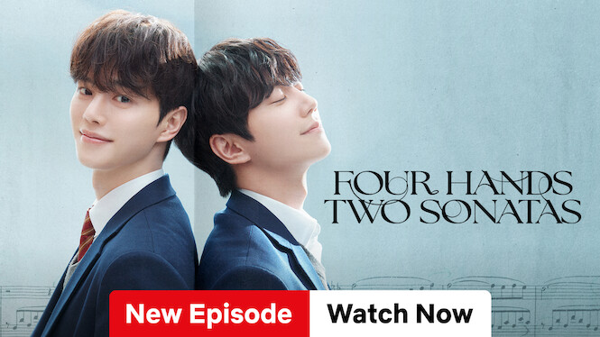 29th Aug: Four Hands, Two Sonatas (2026), Limited Series [TV-14] (6/10)